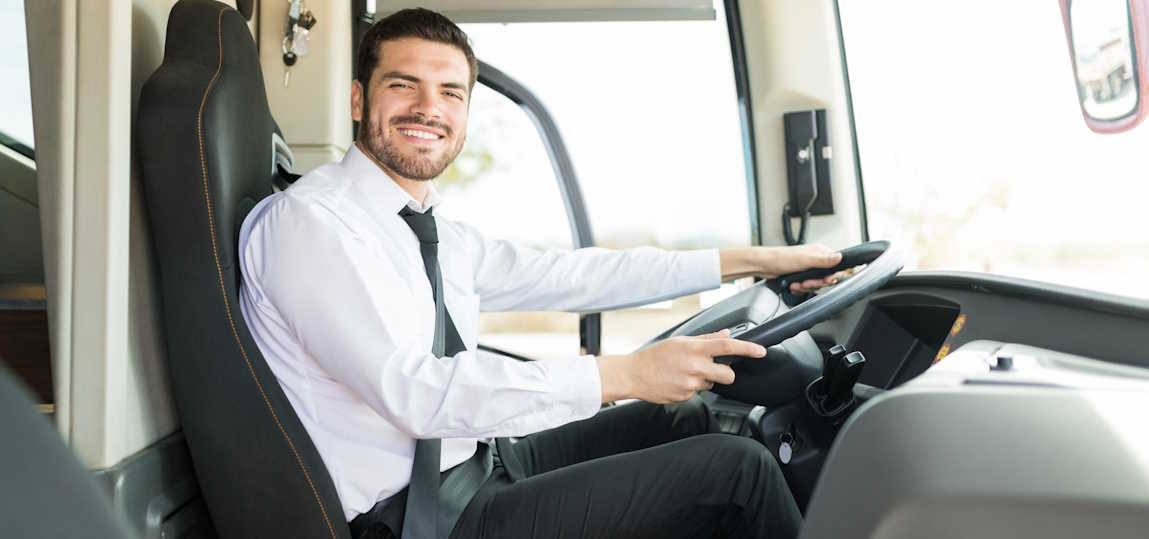 Salaire chauffeur de bus en France : le guide complet