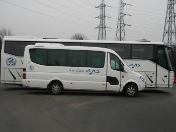 Les Cars AMT