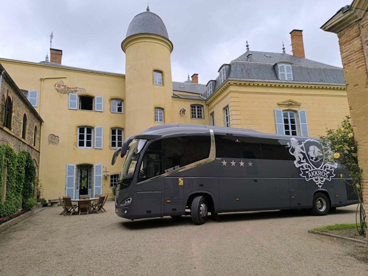 Akkros Transports