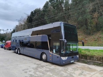 Akkros Transports
