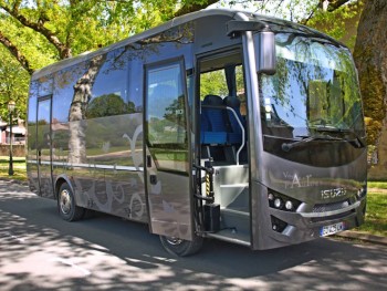 Voyager Fauroux