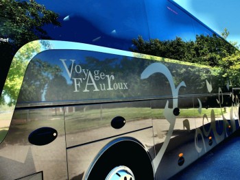 Voyager Fauroux