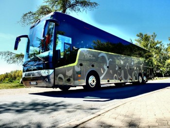 Voyager Fauroux