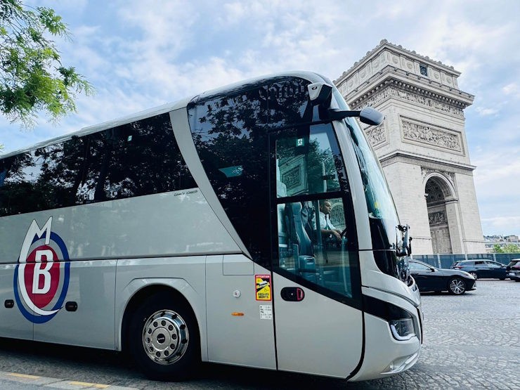 Menguy Burban Paris