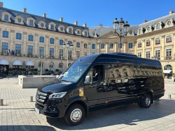 Menguy Burban Paris