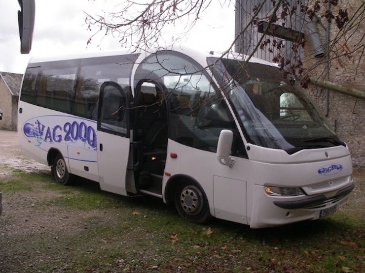 VAG2000