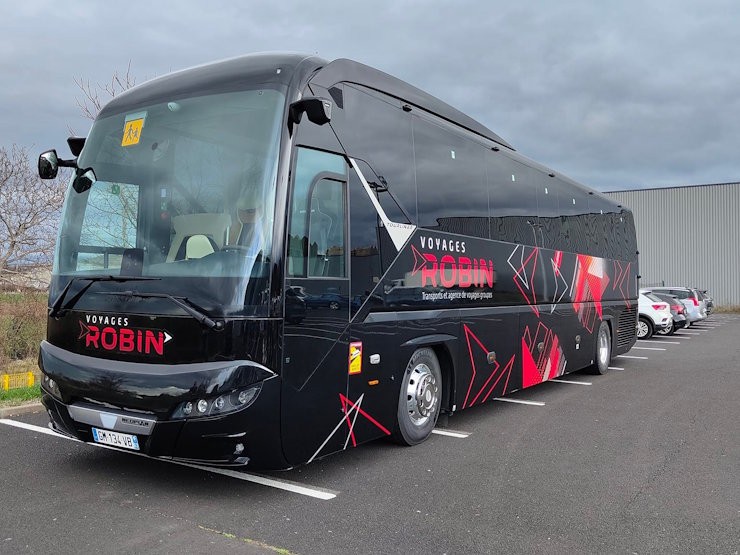 Voyages Robin