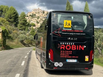 Voyages Robin