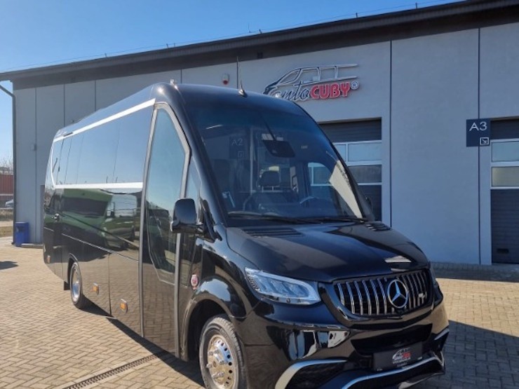 Alternativ Transport