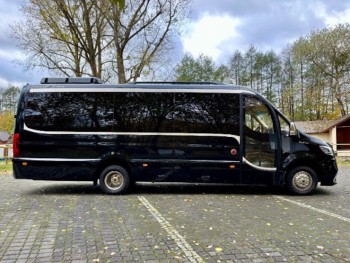 Alternativ Transport