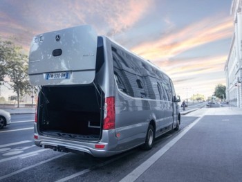 Alternativ Transport