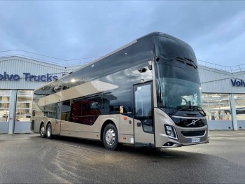 Arnoux Autoprestige