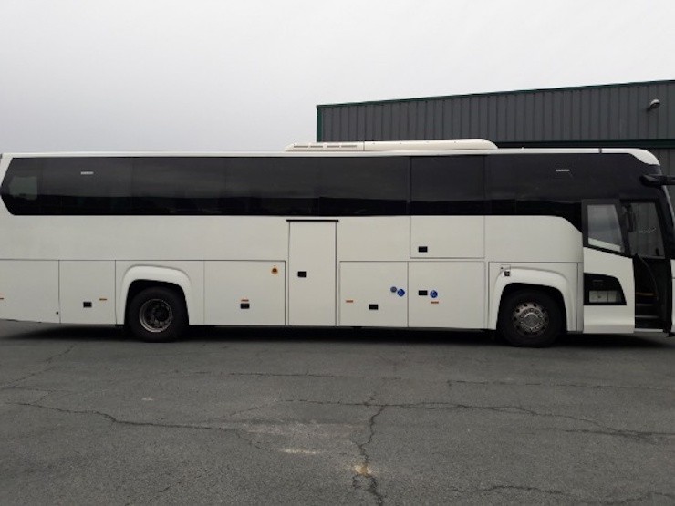 Transdev Sud Ouest