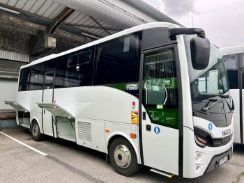 Europa Tour