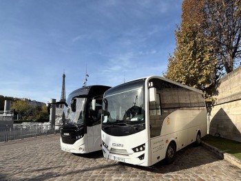 Europa Tour
