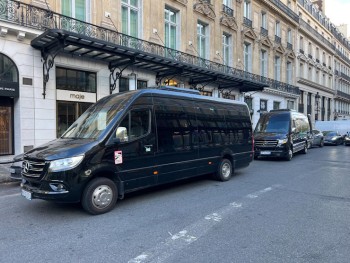 Europa Tour