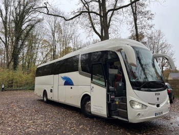 Europa Tour