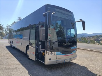 Autocars Chabannes