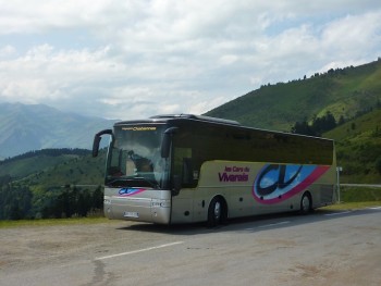 Autocars Chabannes