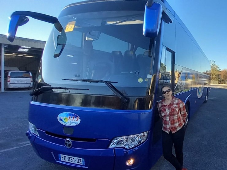 Transports Taxis Salignacois