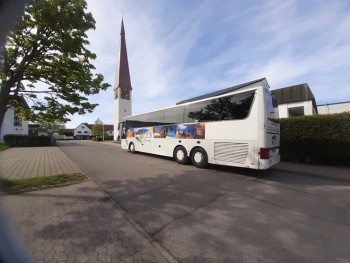 Transports Taxis Salignacois