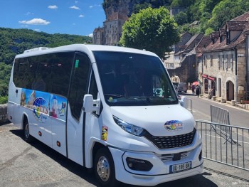 Transports Taxis Salignacois