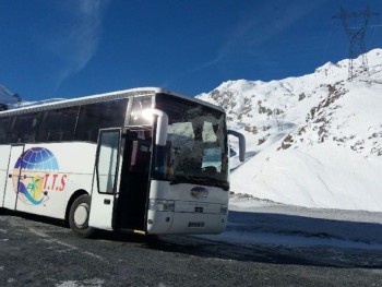 Transports Taxis Salignacois