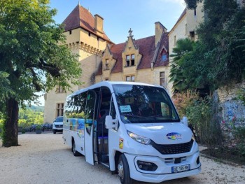 Transports Taxis Salignacois