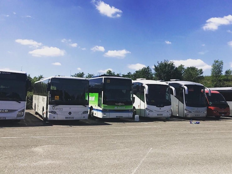Strasbus