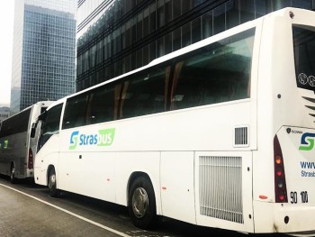 Strasbus