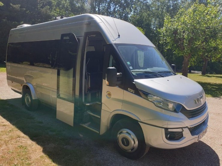 Nomel Transports