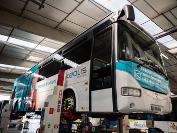 Keolis Atlantique