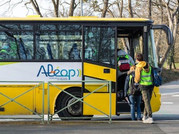 Keolis Atlantique