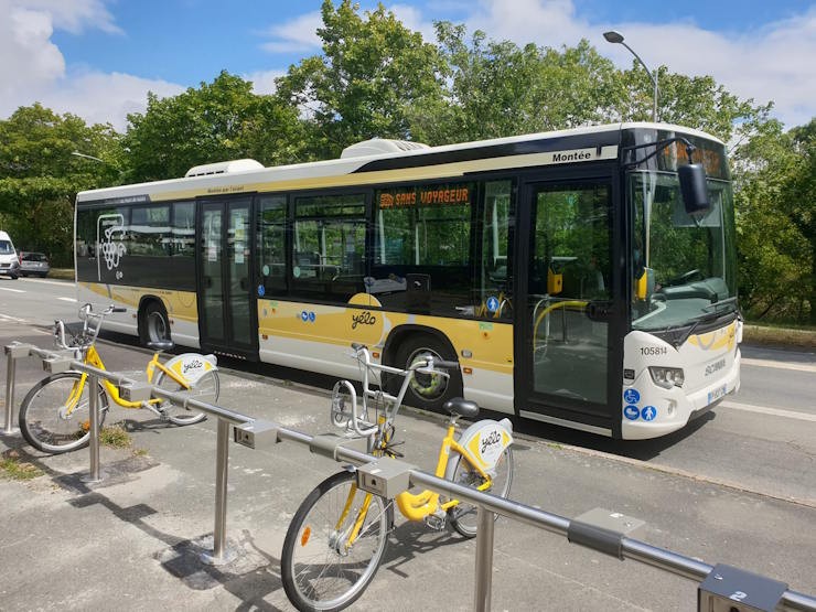 Transports de Tourisme de l'Océan