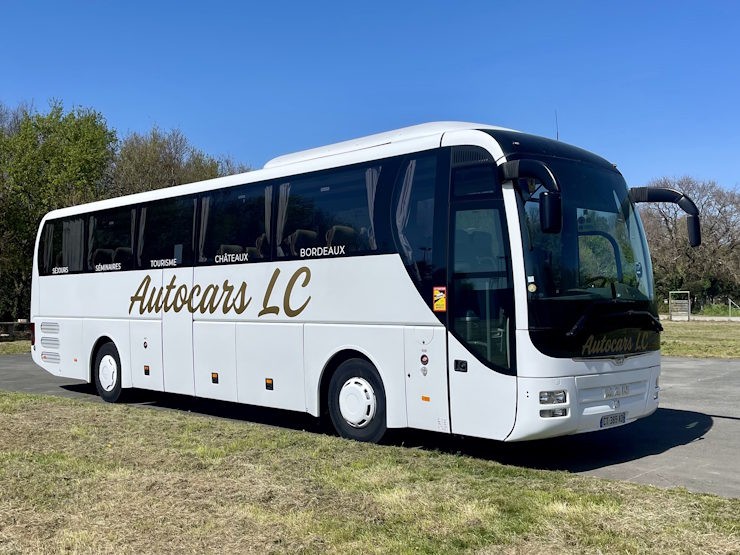 Autocars LC