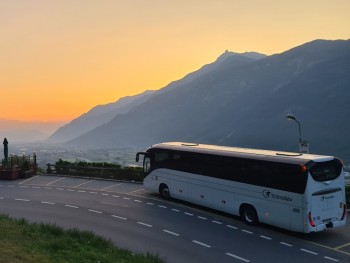Transdev Bassin Annecien